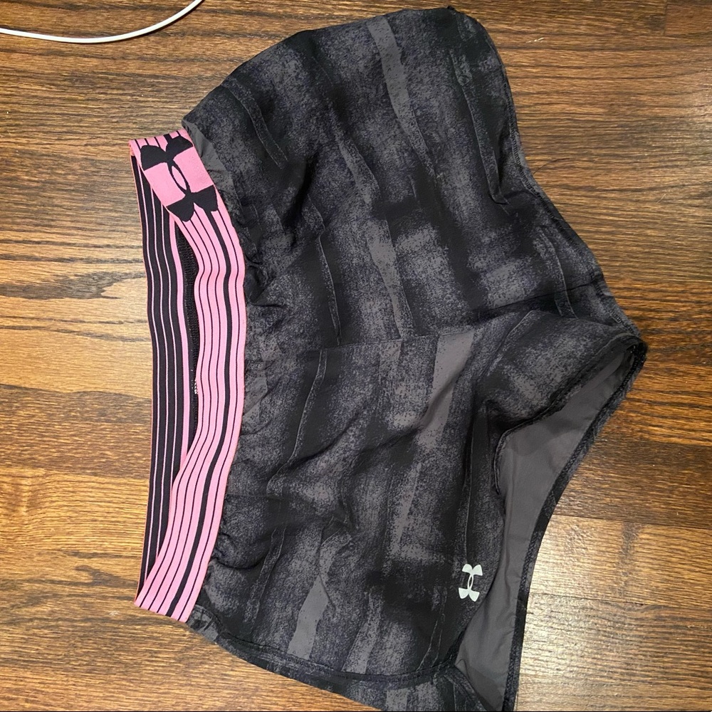 Under Armour shorts